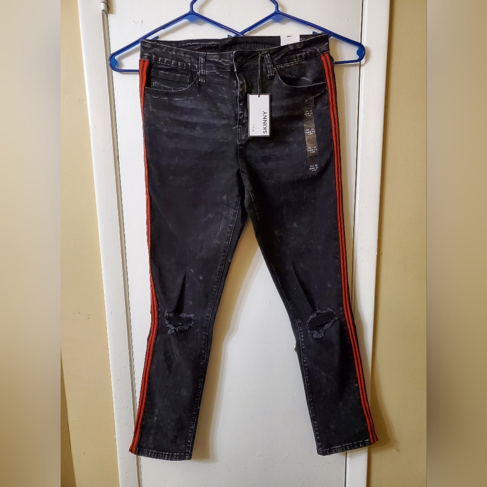 Supreme Flex Skinny